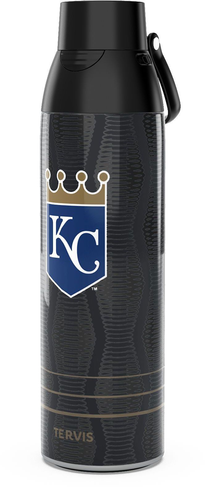 Tervis Kansas City Royals 26oz. Venture Water Bottle product image