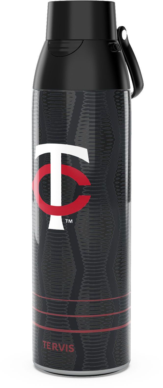 Tervis Minnesota Twins 26oz. Venture Water Bottle product image