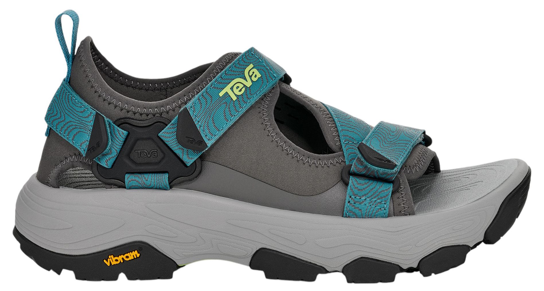 Teva Men's Grandview Max Sandal product image