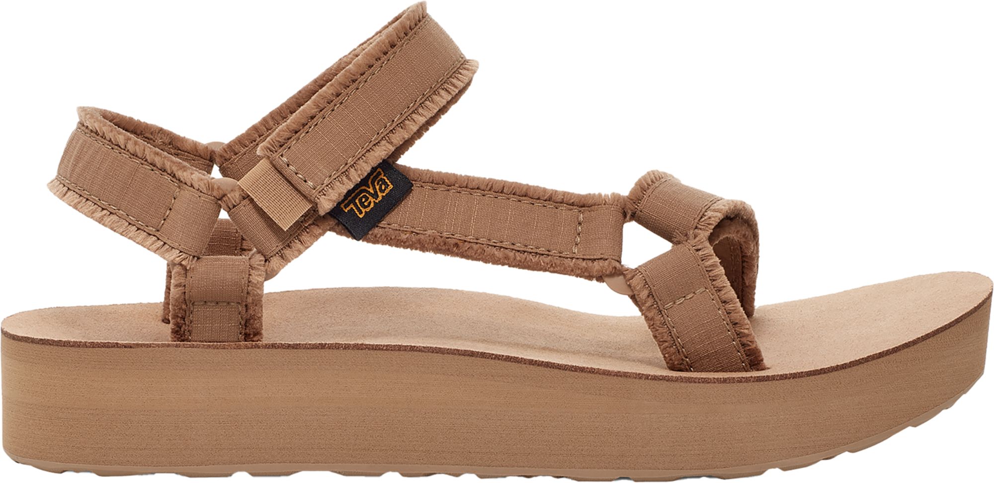 Teva Women's Midform Universal Canvas Sandals product image
