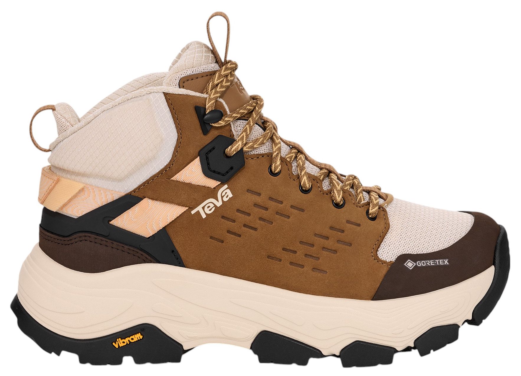 Teva Women's Grandview Max GORE-TEX Shoe product image