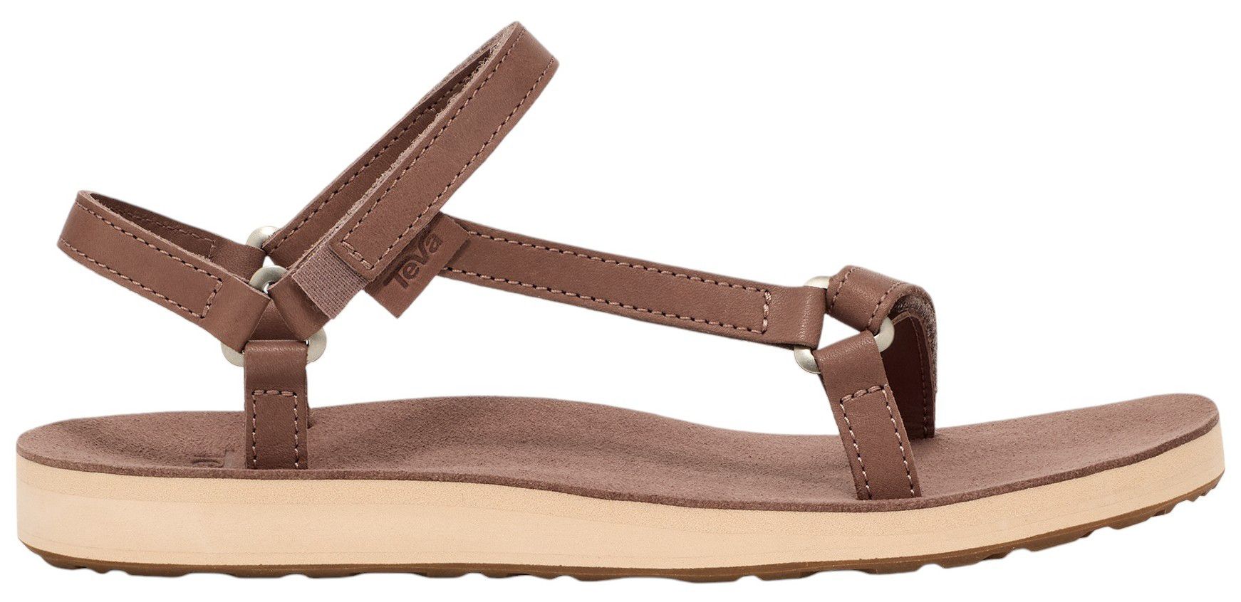 Teva Women's Original Universal Slim Lea Sandals product image