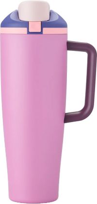 Owala 40 oz. FreeSip Tumbler with Side Grip