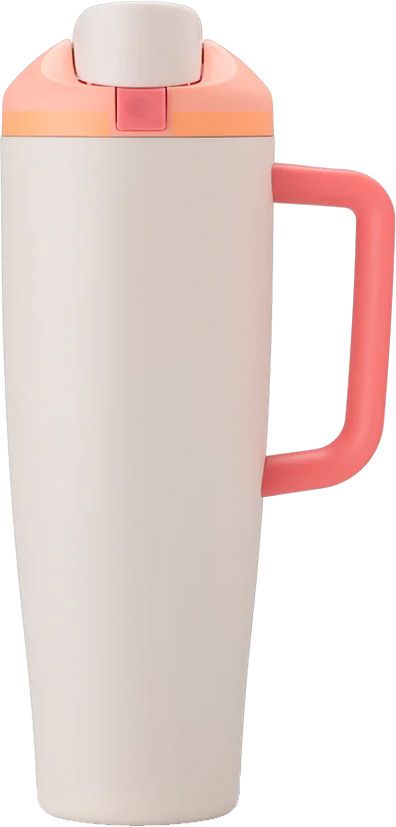 Owala 40 oz. FreeSip Tumbler with Side Grip product image