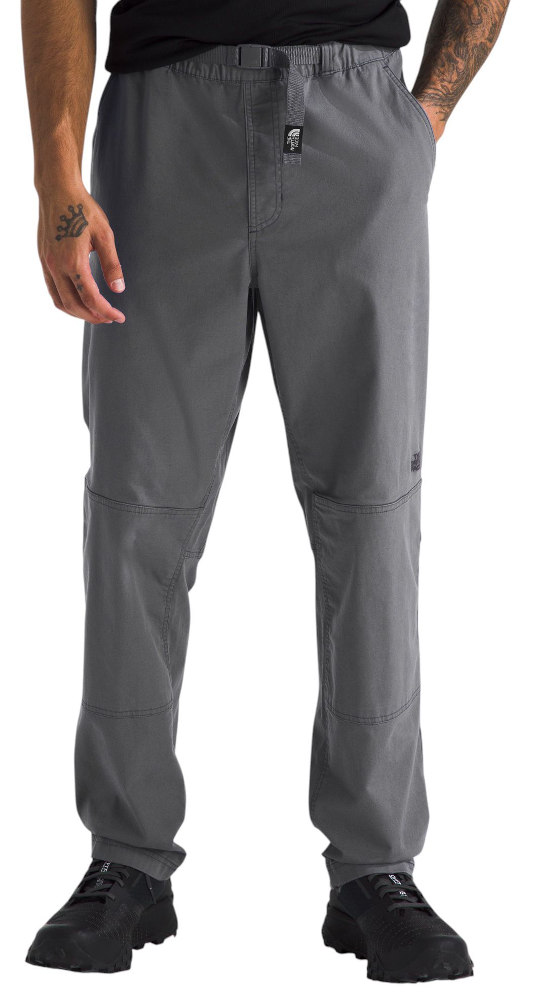 The North Face Men's Beta Utility Belted Pants product image
