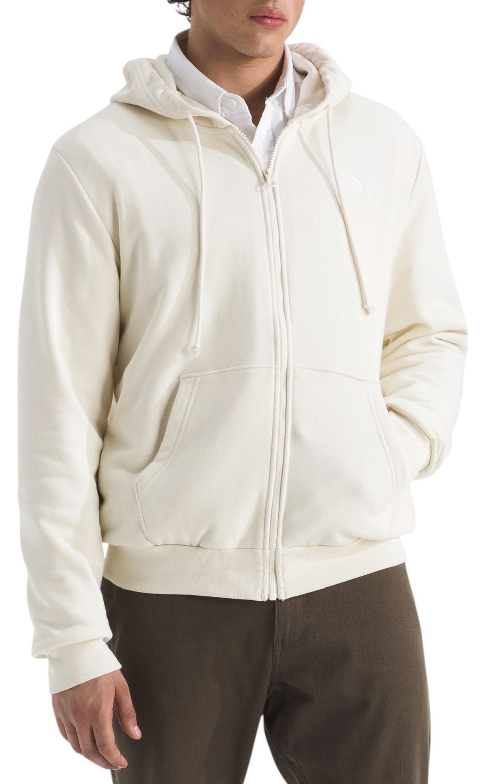 The North Face Men's Evolution Full-Zip Hoodie product image