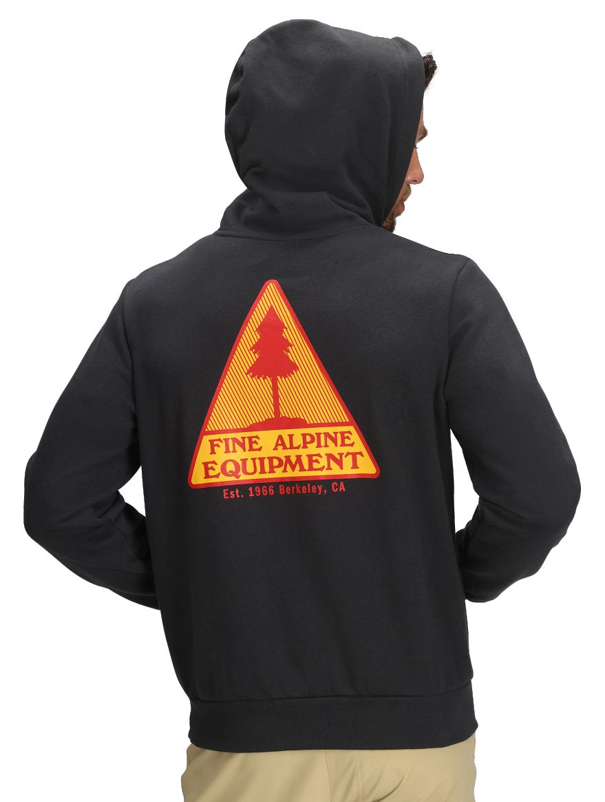 The North Face Men's Evolution Mountain Woods Hoodie product image