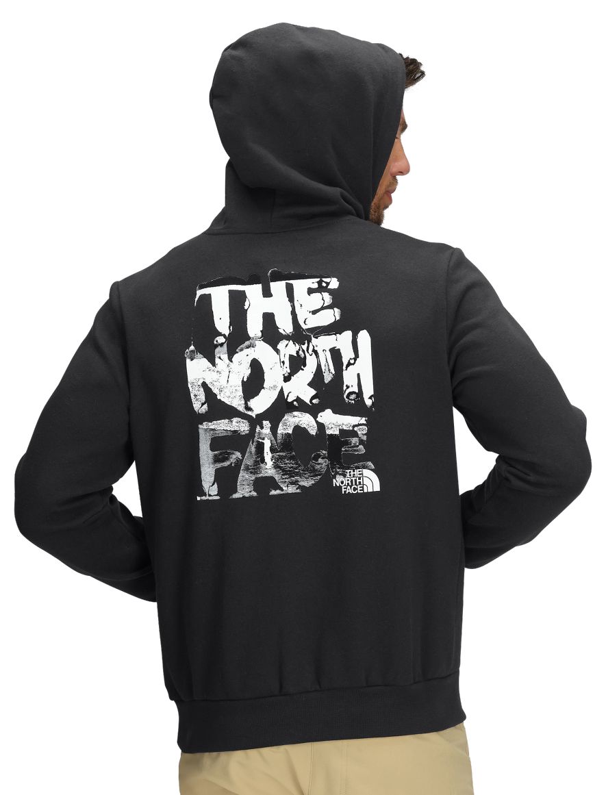 The North Face Men's Evolution Nature Exposur Hoodie product image