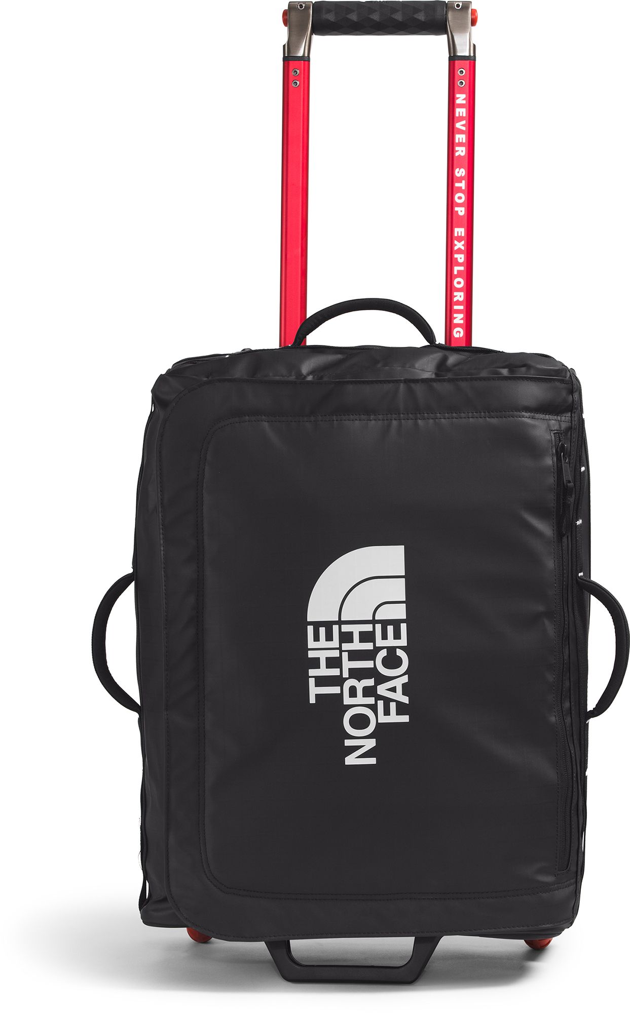 The North Face 21” Base Camp Voyager Roller Carry-On product image