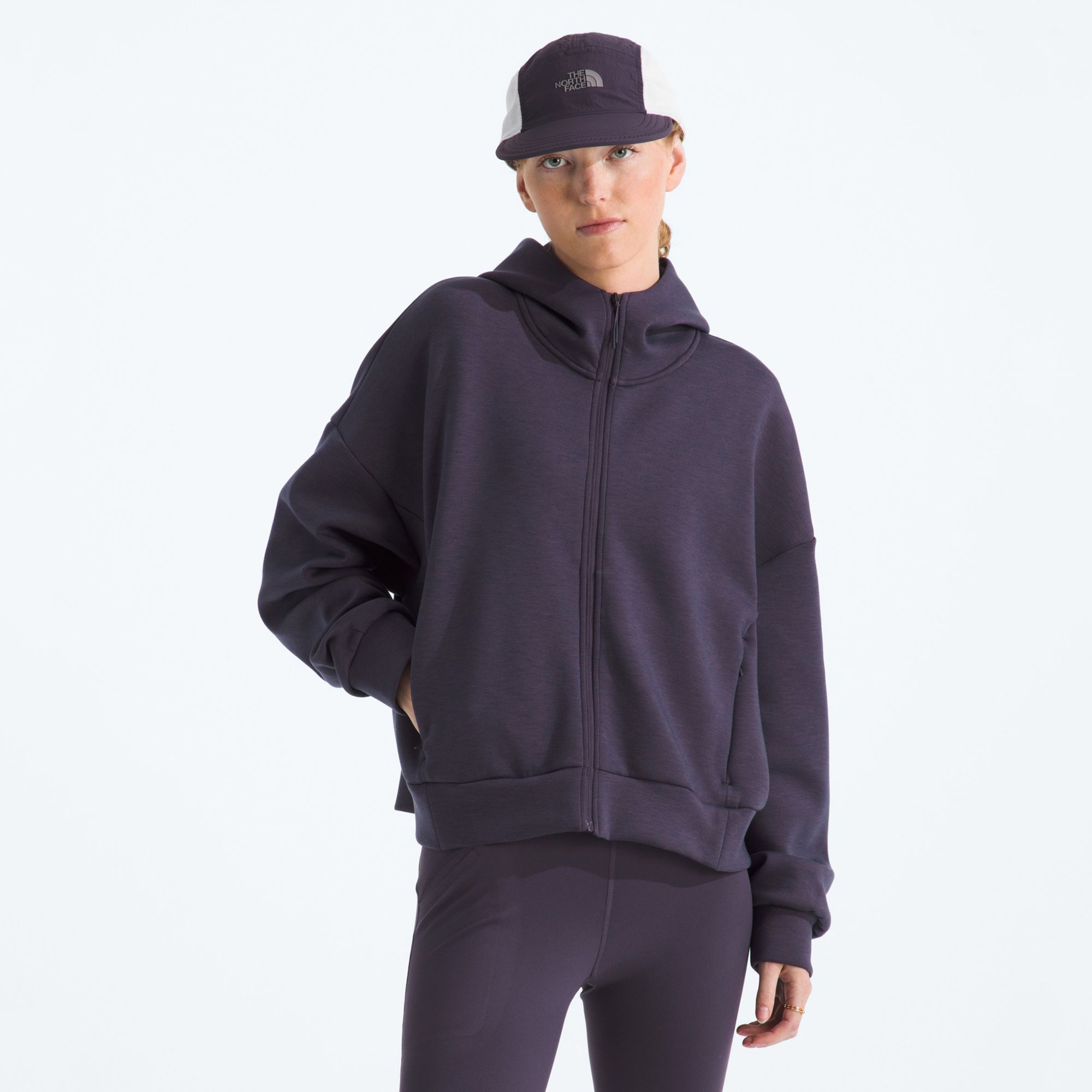 The North Face Women's Jaida Full-zip Hoodie product image