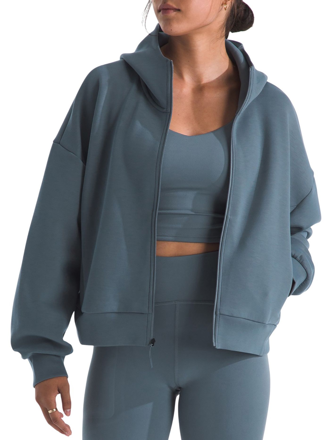 The North Face Women's Jaida Full-zip Hoodie product image