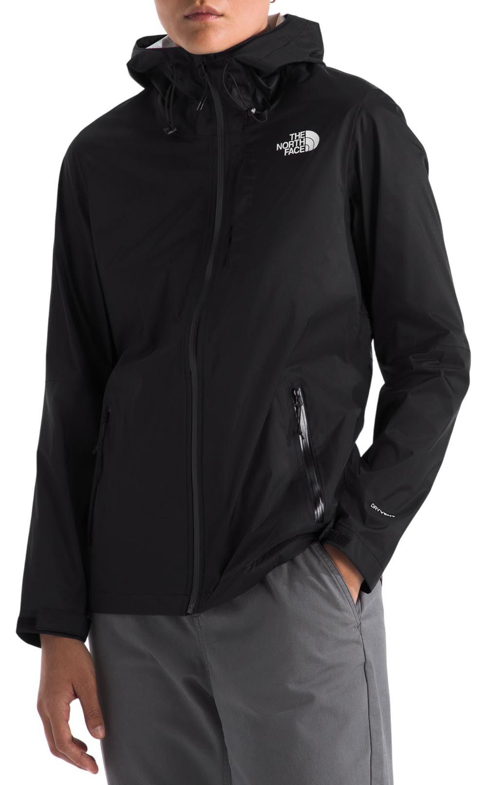 The North Face Women's Alta Vista Rain Jacket product image