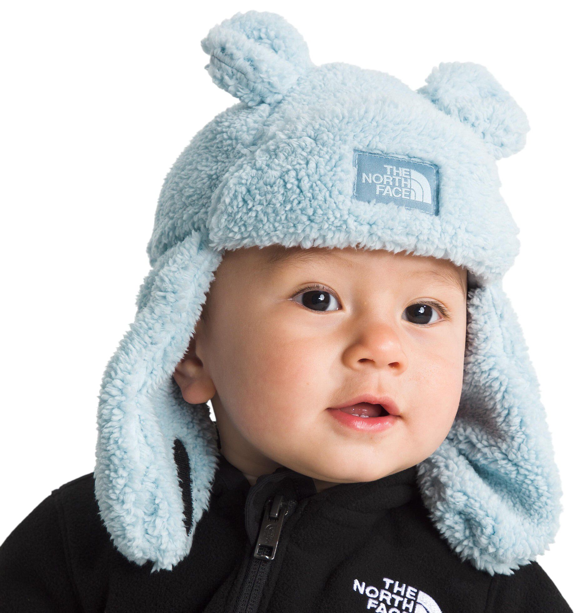 The North Face Infants' Baby Bear Trapper Hat product image
