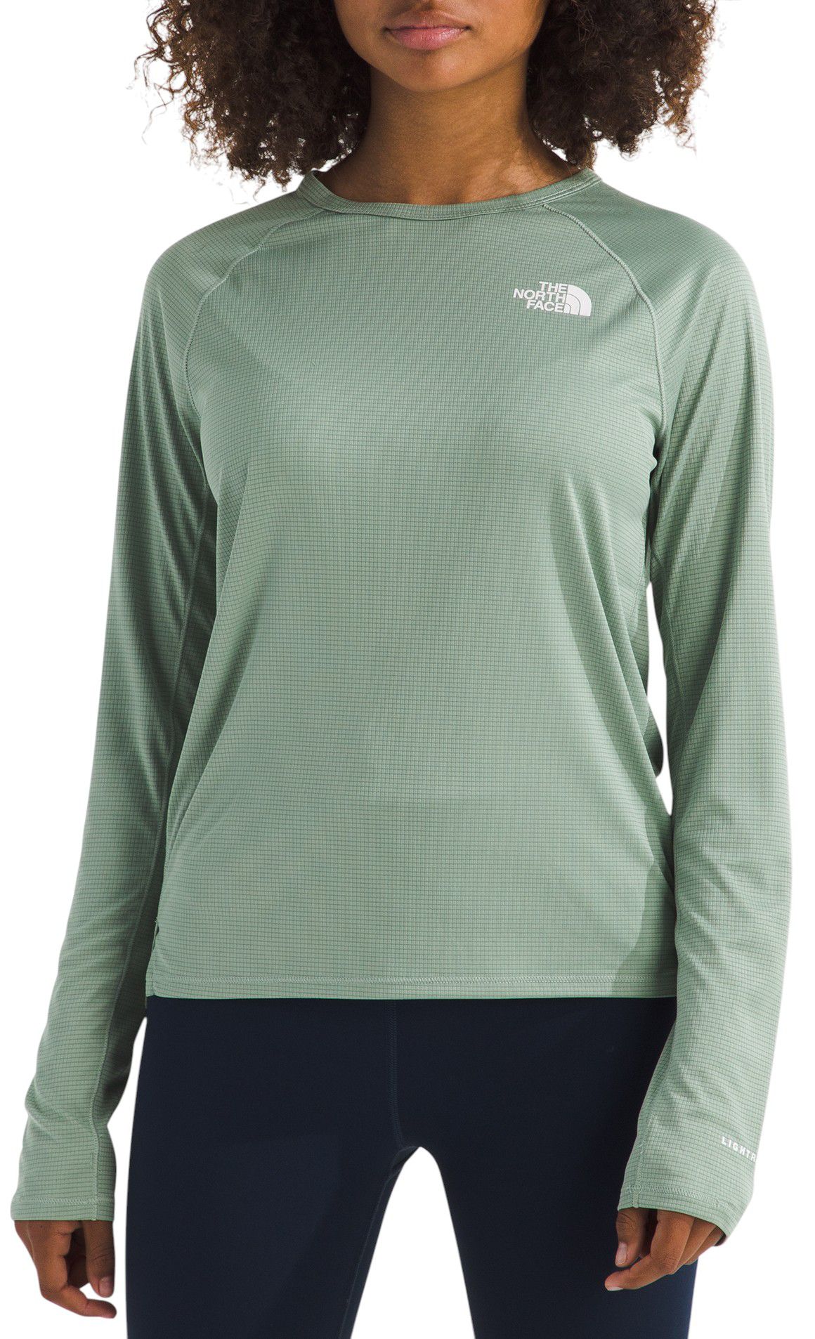 The North Face Kids' Sunrise Long Sleeve Tee product image