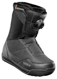 2022-23 THIRTYTWO SHIFTY BOA スノーボードブーツ MEN'S SHIFTY BOA® SNOWBOARD BOOTS - ThirtyTwo US