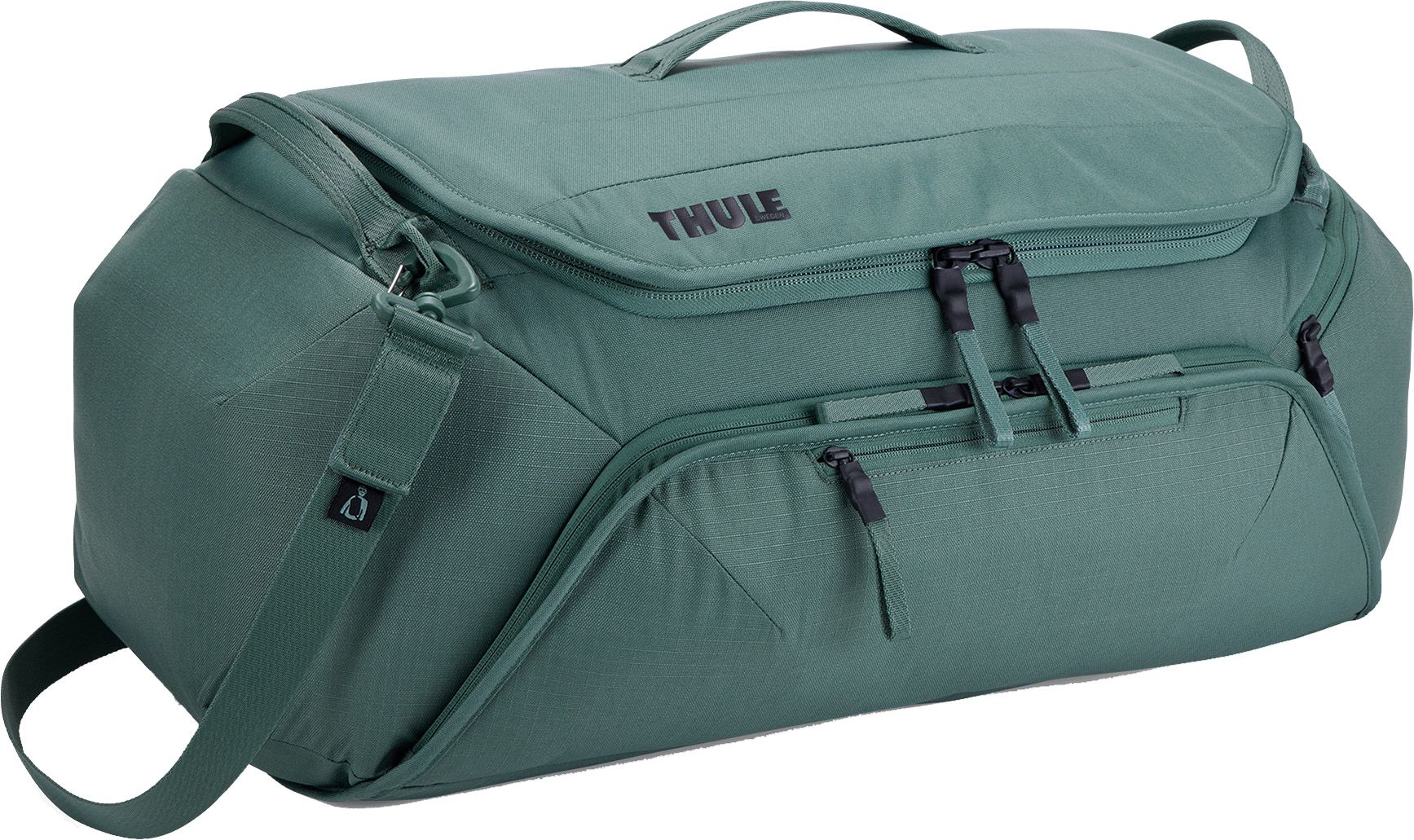 Thule RoundTrip 55L Bike Duffle Bag product image