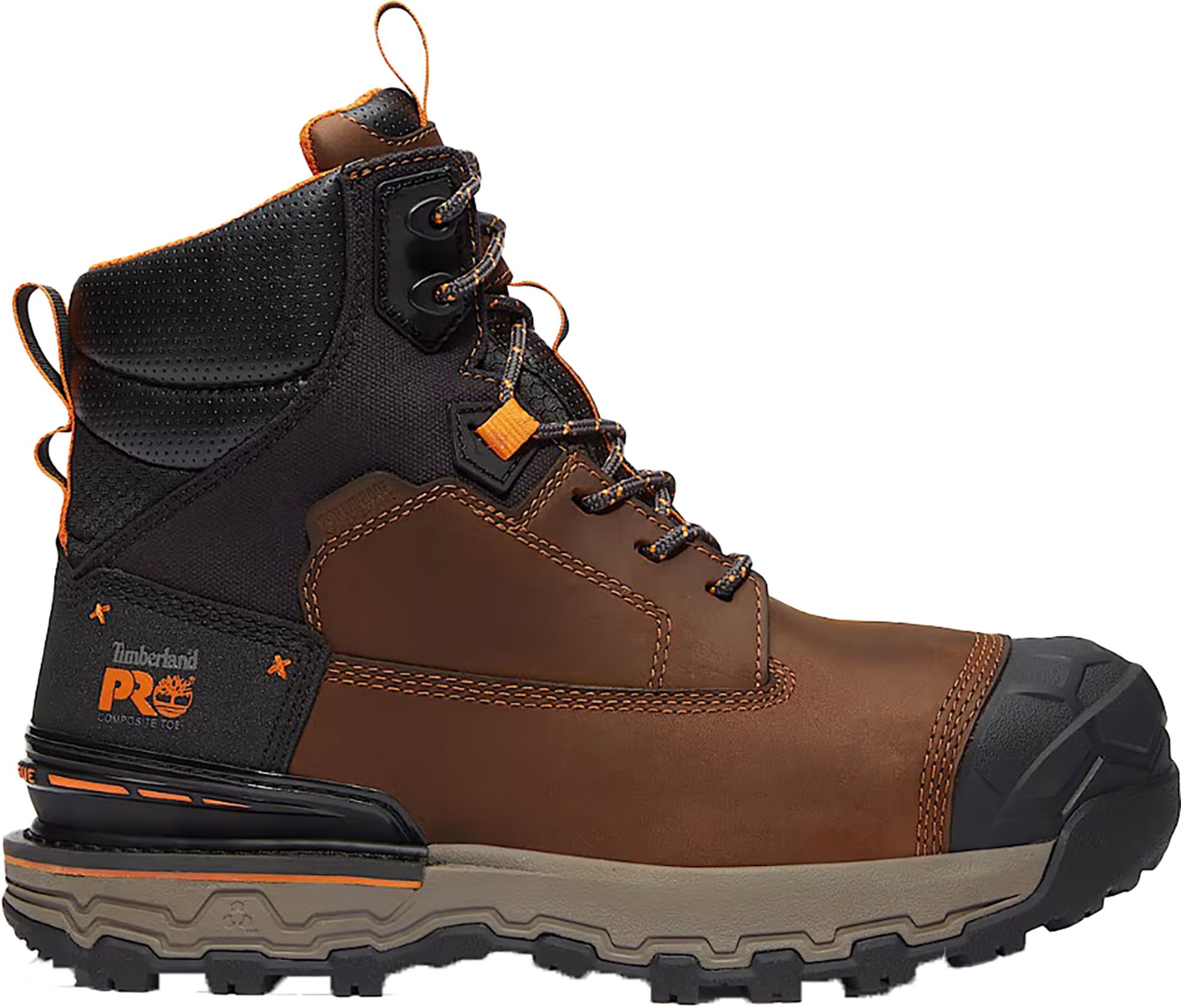 Timberland Men's Boondock Ultralight 6" Composite Toe Waterproof Work Boots product image
