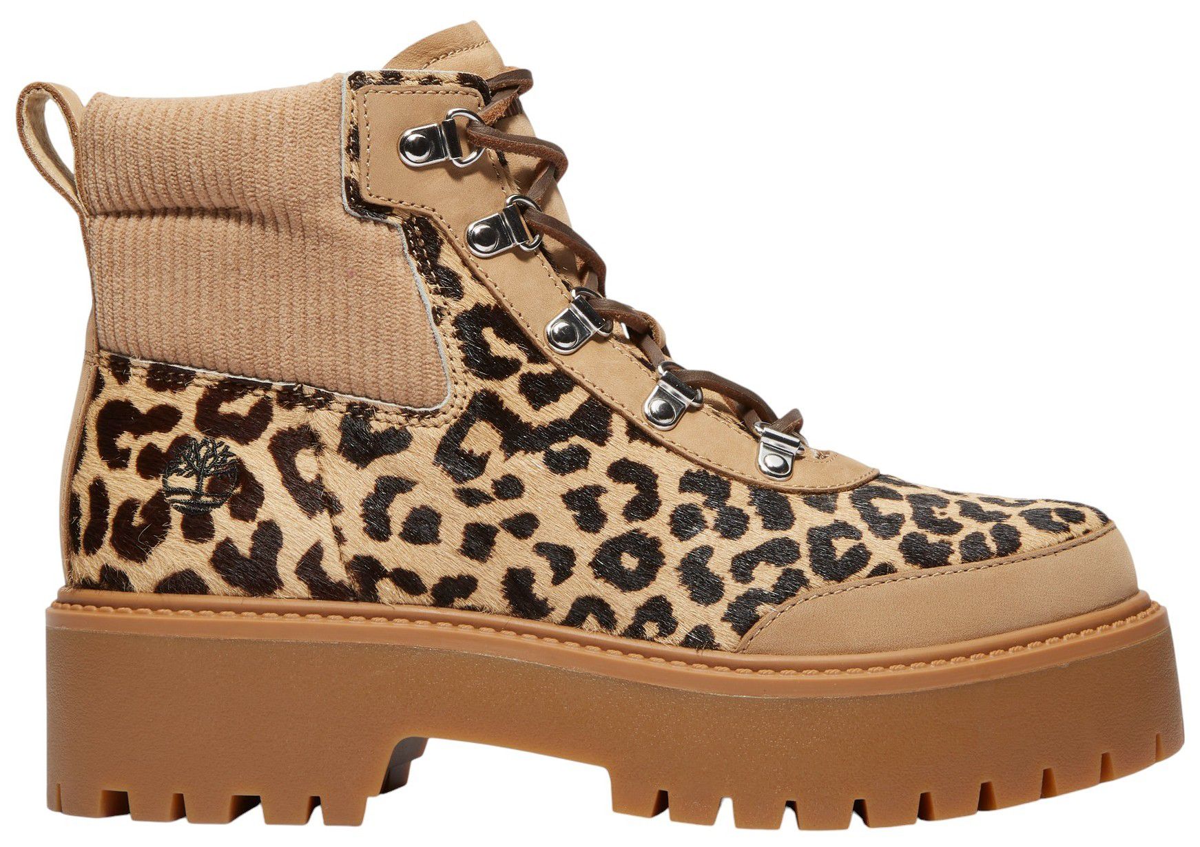 Timberland Women's Stone Street Platform Hiker Boot product image
