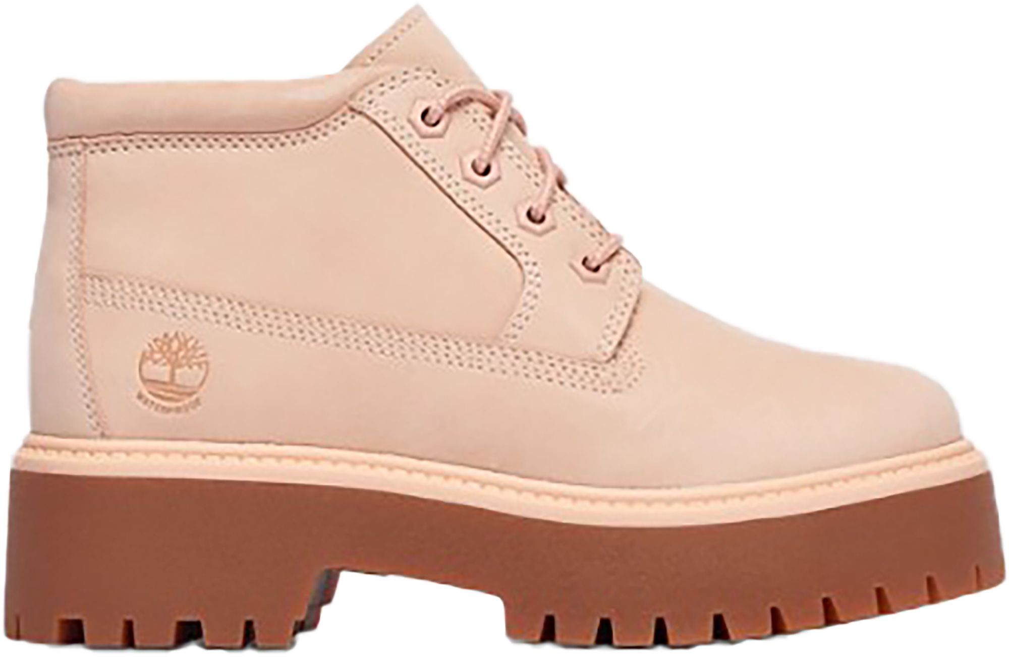 Timberland Youth Nellie Stonestreet Platform Boots product image