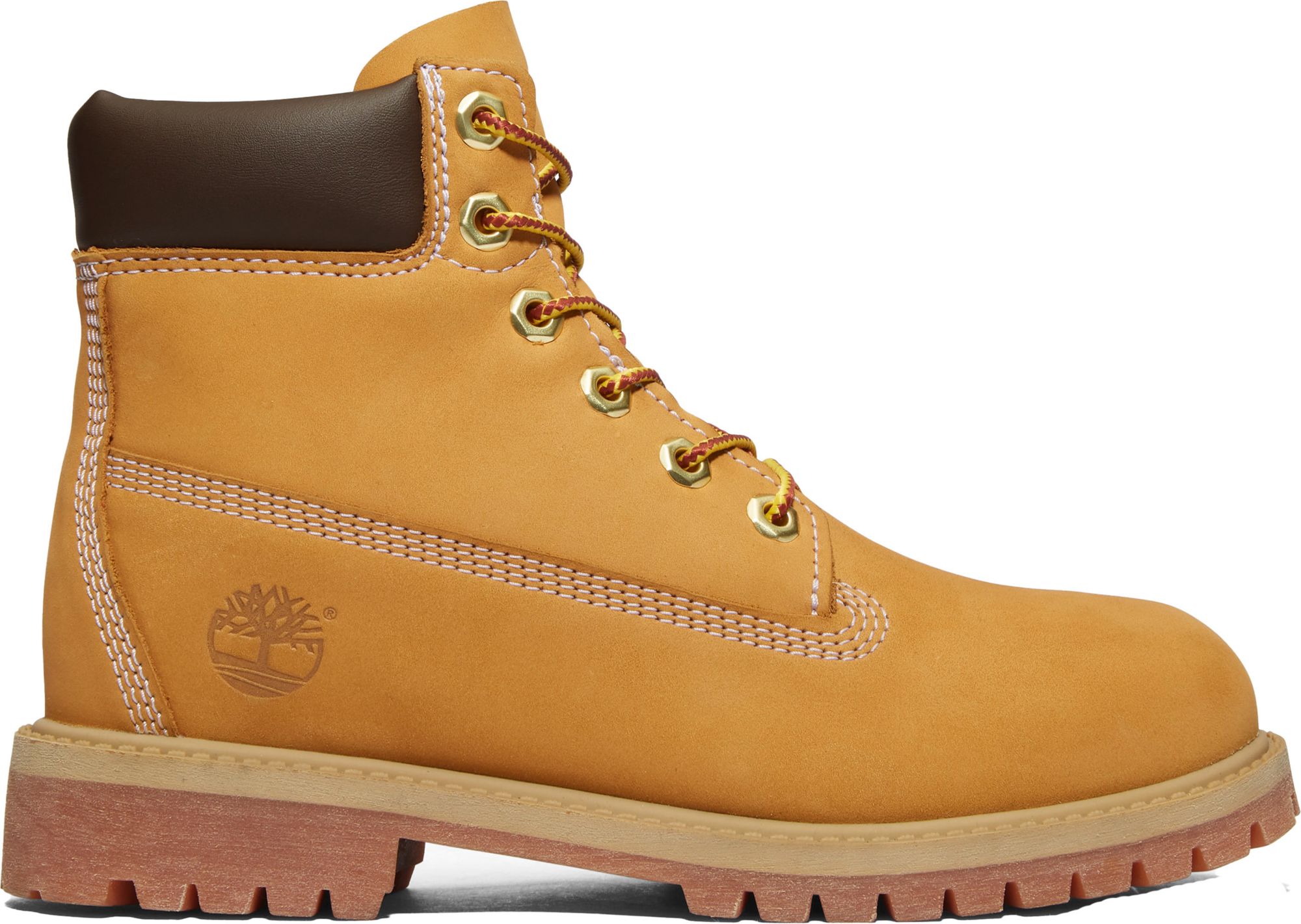 Timberland Youth Premium 6-Inch Waterproof Boot product image