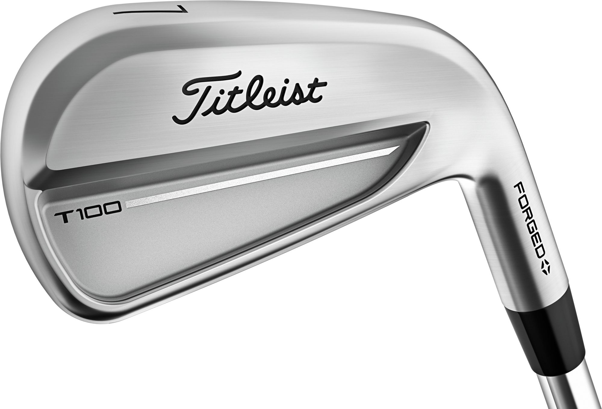 T-SERIES 25 IRONS