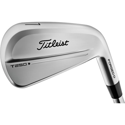 Titleist2025 T250 アイアン6本 シャフトTour AD-S85 Titleist 2025 T250 Irons | Dick's Sporting Goods