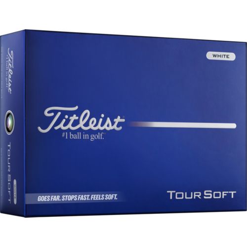 Titleist 2026 AVX Golf Balls | Dick's Sporting Goods