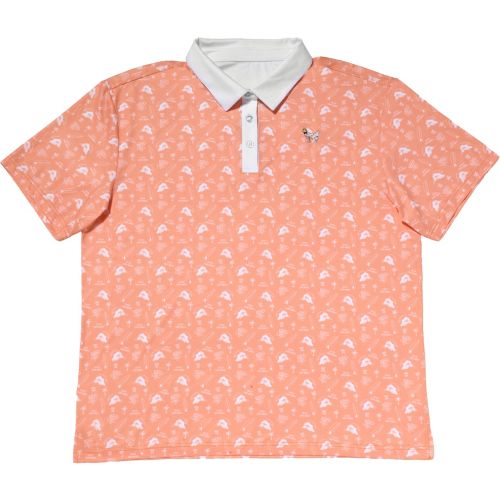 GOAT USA Polo Shirt | Dick's Sporting Goods