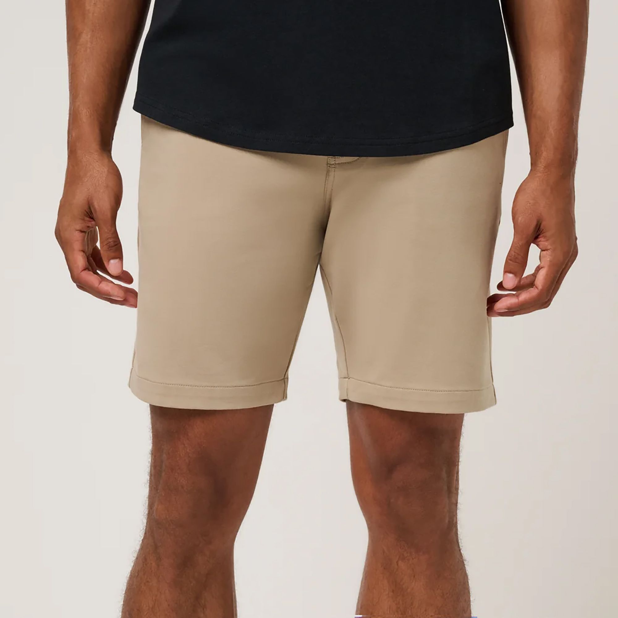 TravisMathew Men's 8" StretchKnit Golf Short product image