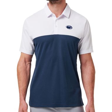sorry, TravisMathew Men's Penn State Nittany Lions White Drop Back Polo is currently out of stock