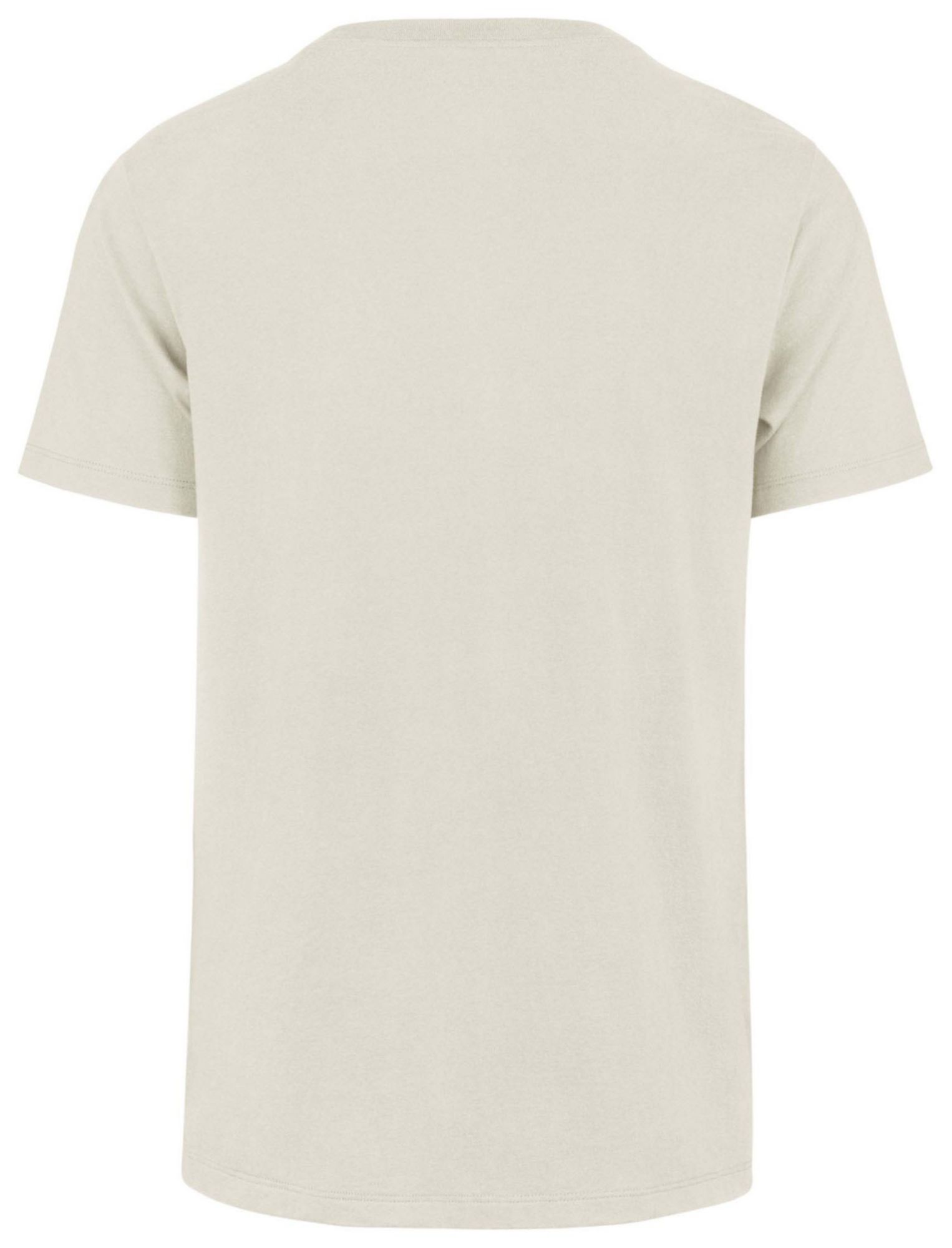 '47 Adult Texas Rangers Tan Dust Franklin T-Shirt product image