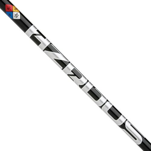 Mitsubishi Rayon KURO KAGE Silver Graphite Wood Shaft (.335