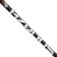Project X HZRDUS Black Gen 4 Graphite Wood Shafts (.335")