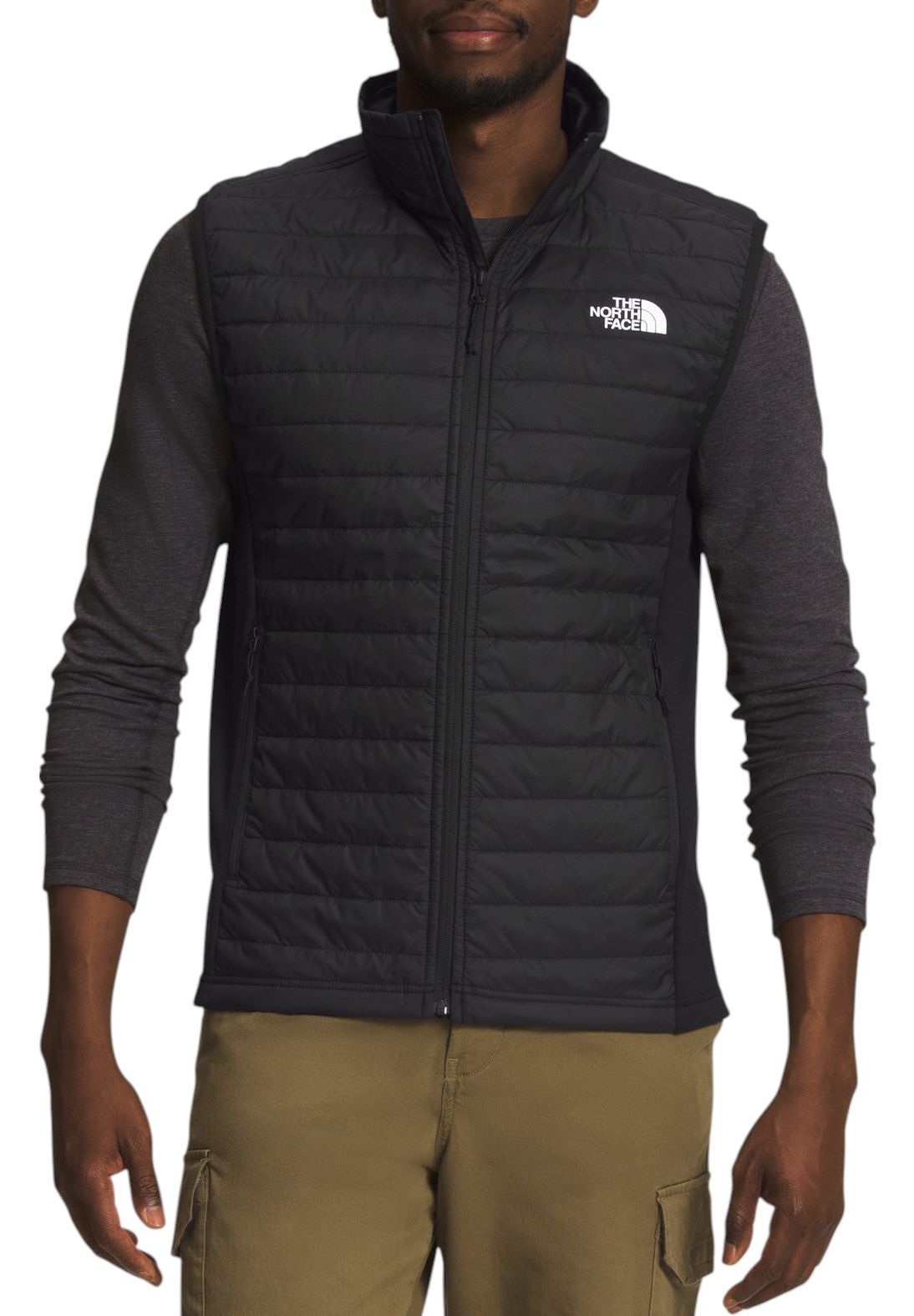 The North Face Men's Canyonlands Hybrid Vest product image