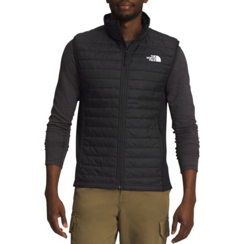 ジャケット・アウター THE NORTH FACE Aconcagua Vest ND92131 L The