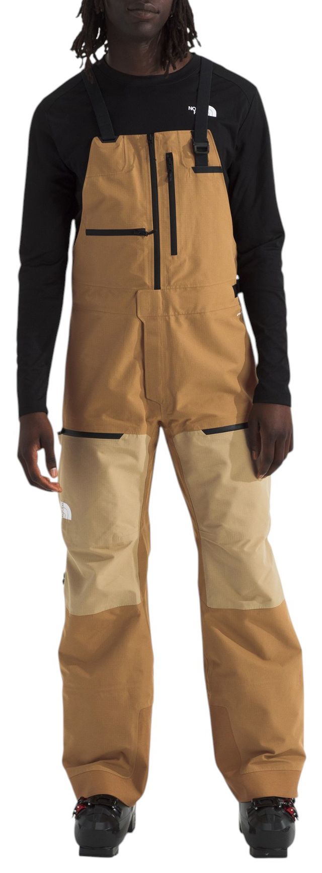 The North Face Men's Ceptor Bib product image