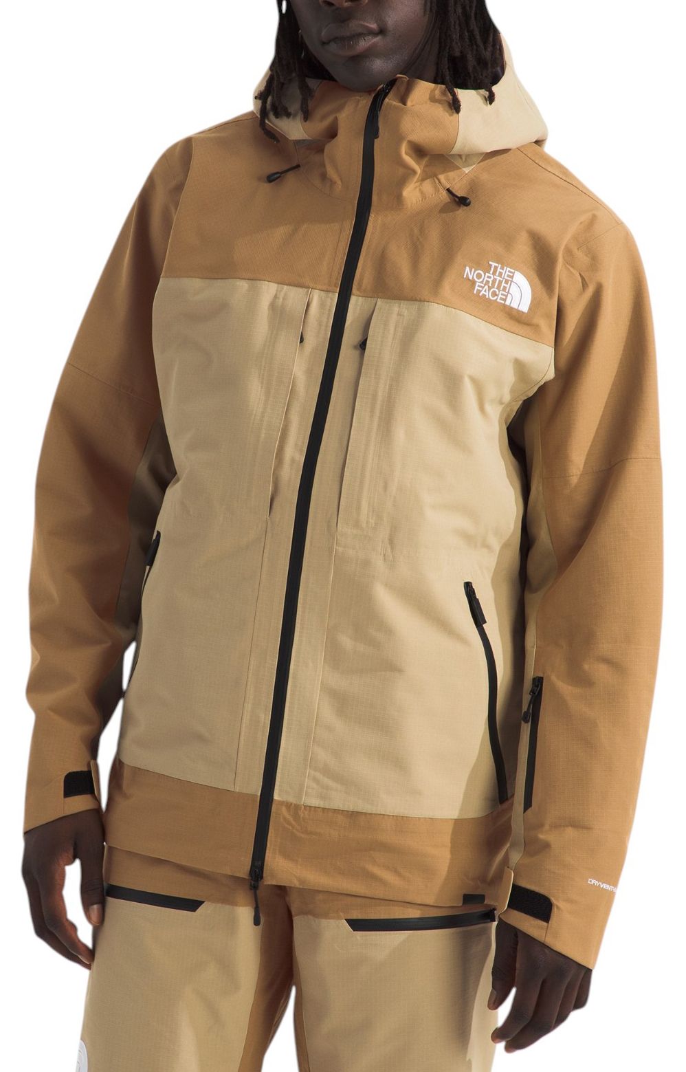 The North Face Men's Ceptor Jacket product image