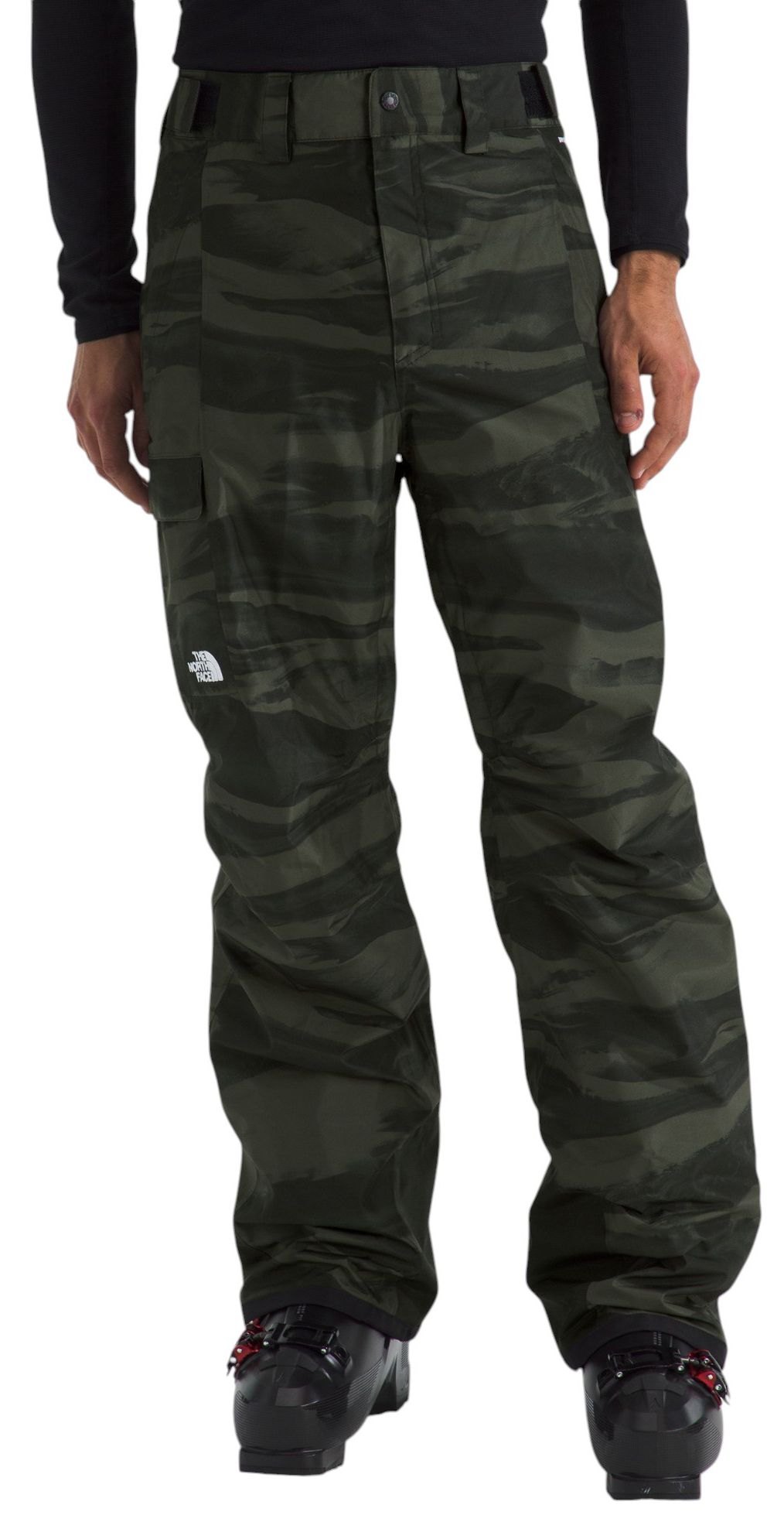 The North Face Men's Freedom Printed Pants product image