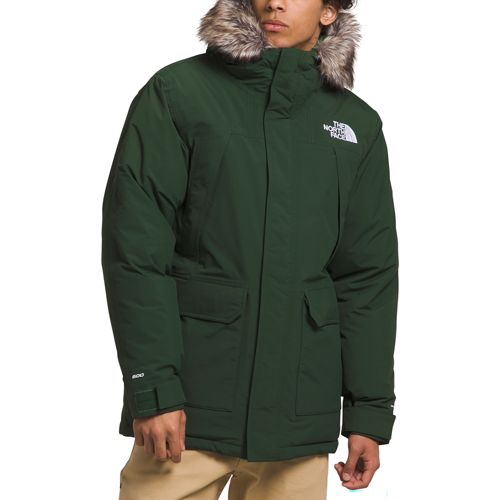 Patagonia Men's Jackson Glacier Parka | Dick's Sporting Goods