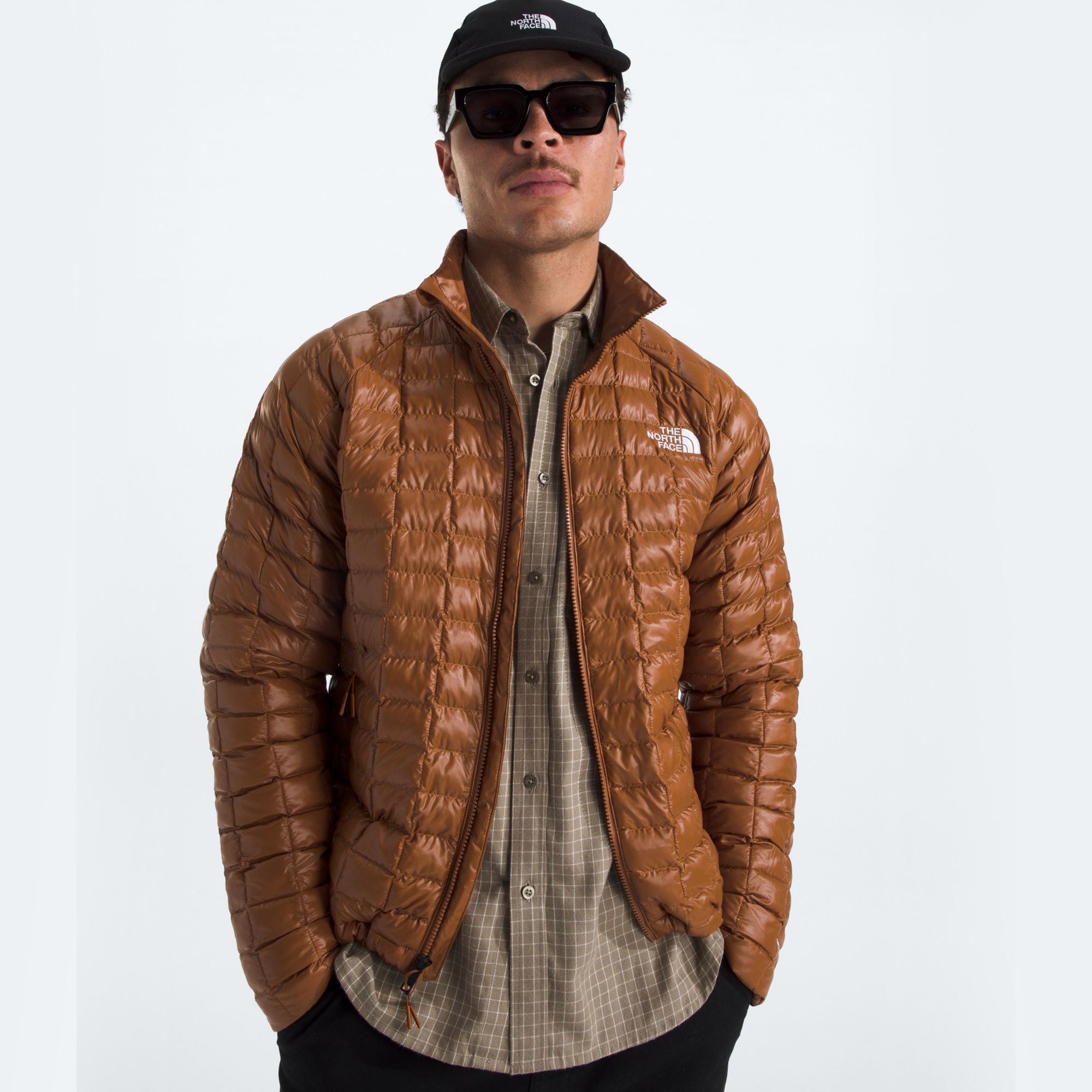 The North Face Men's THERMOBALL Jacket product image