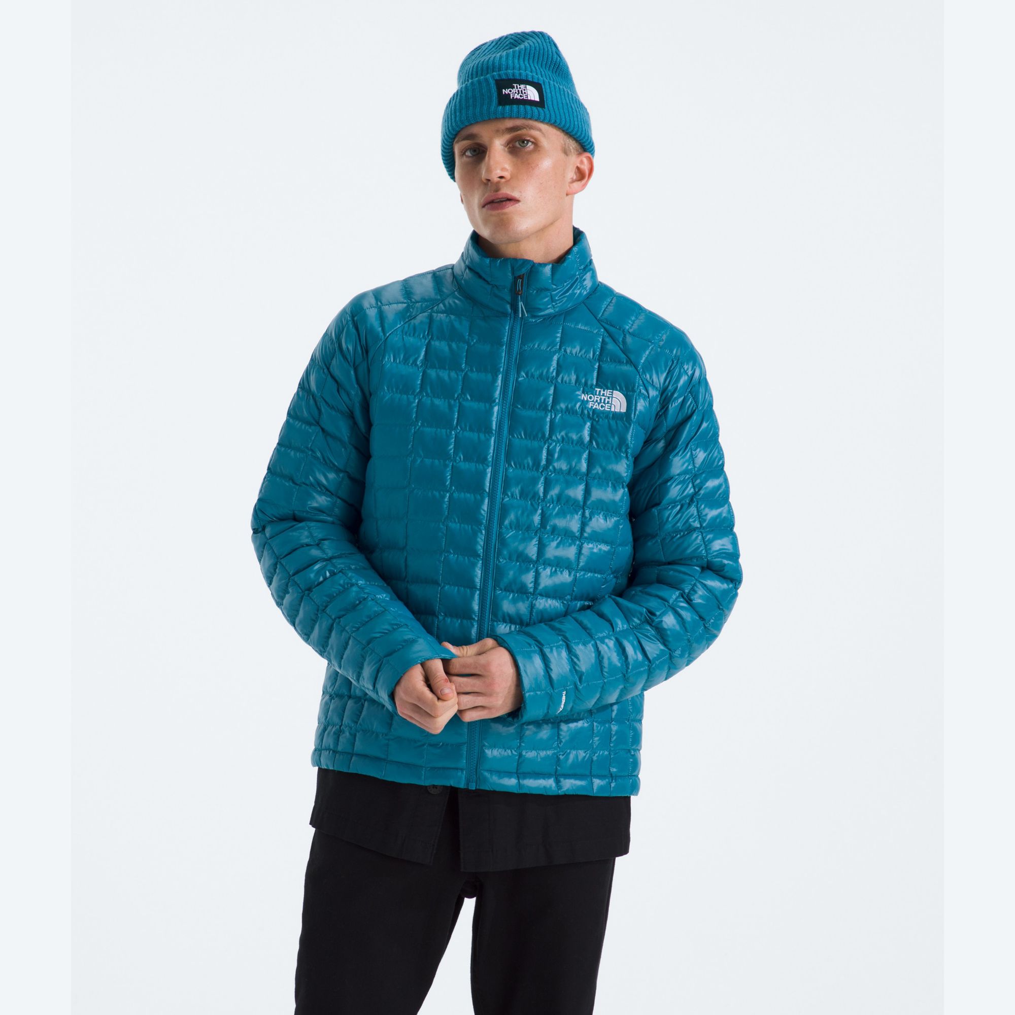 The North Face Men's THERMOBALL Jacket product image