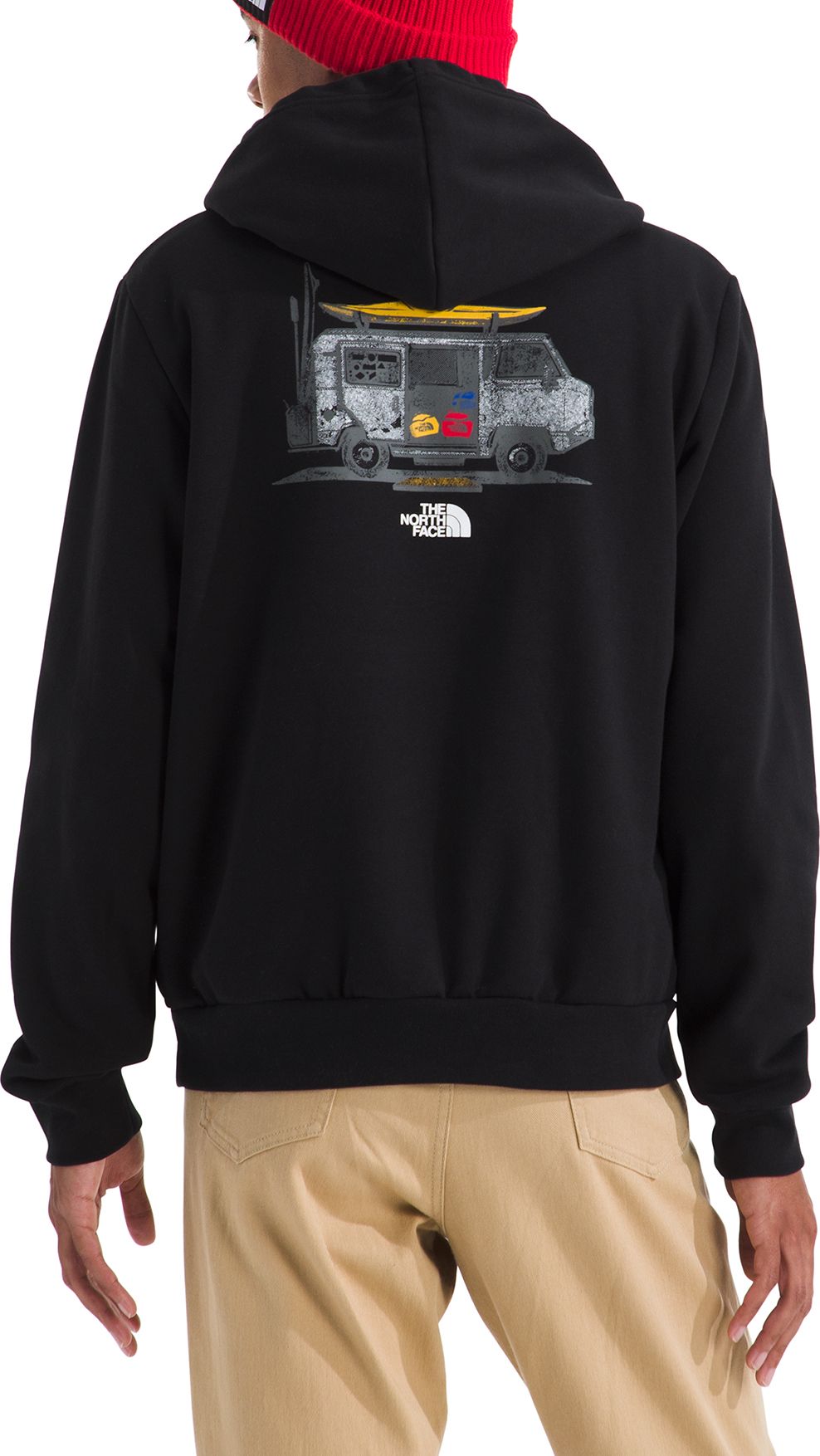 The North Face Men's Evolution Van Life Hoodie product image