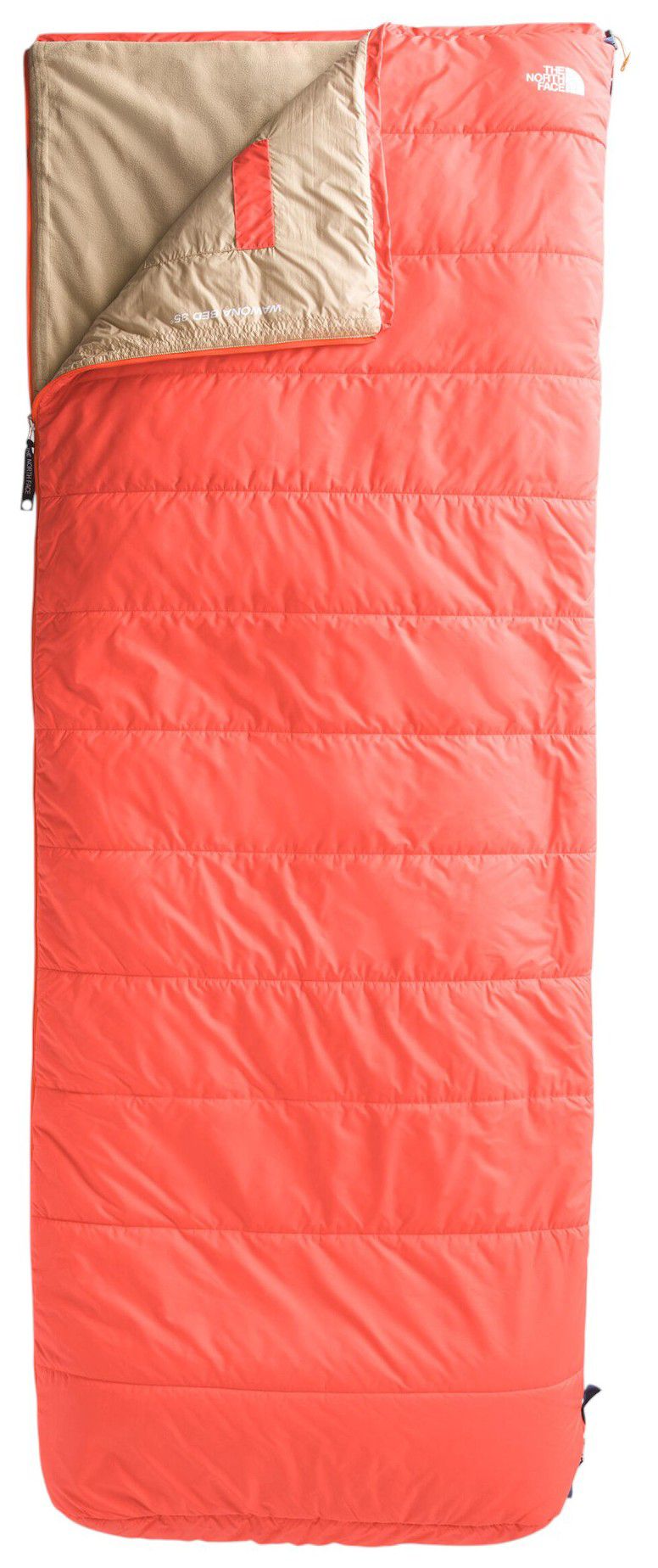 The North Face Wawona Bed 35 Sleeping Bag product image