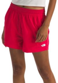 The North Face Women's Class V Pathfinder Pull-On 3'' Shorts