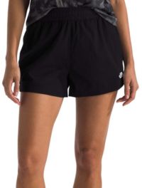 The North Face Women's Class V Pathfinder Pull-On 3'' Shorts