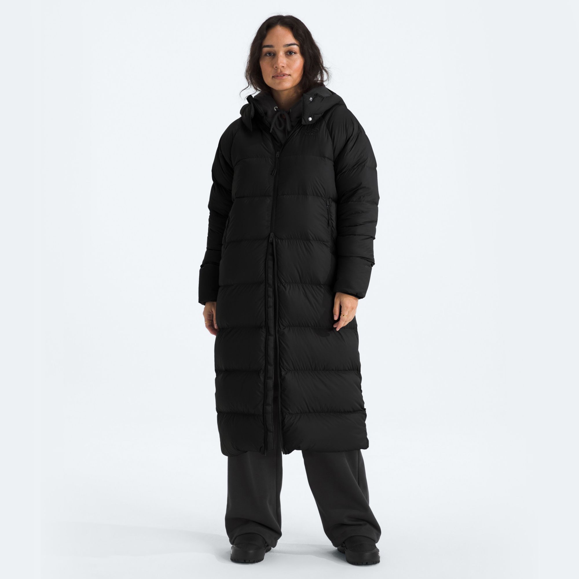 The North Face Women's Hydrenalite City Long Parka product image