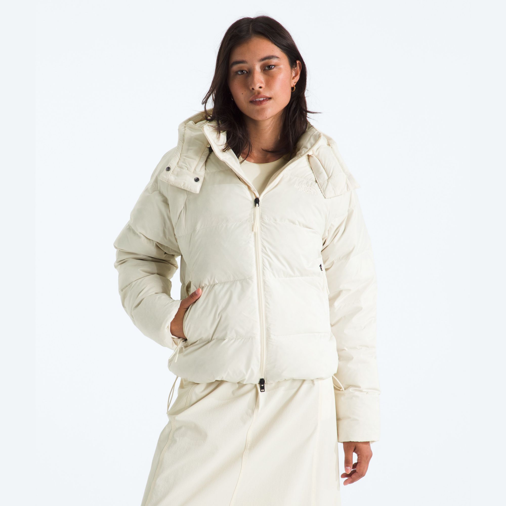 The North Face Women's Hydrenalite City Hooded Jacket product image