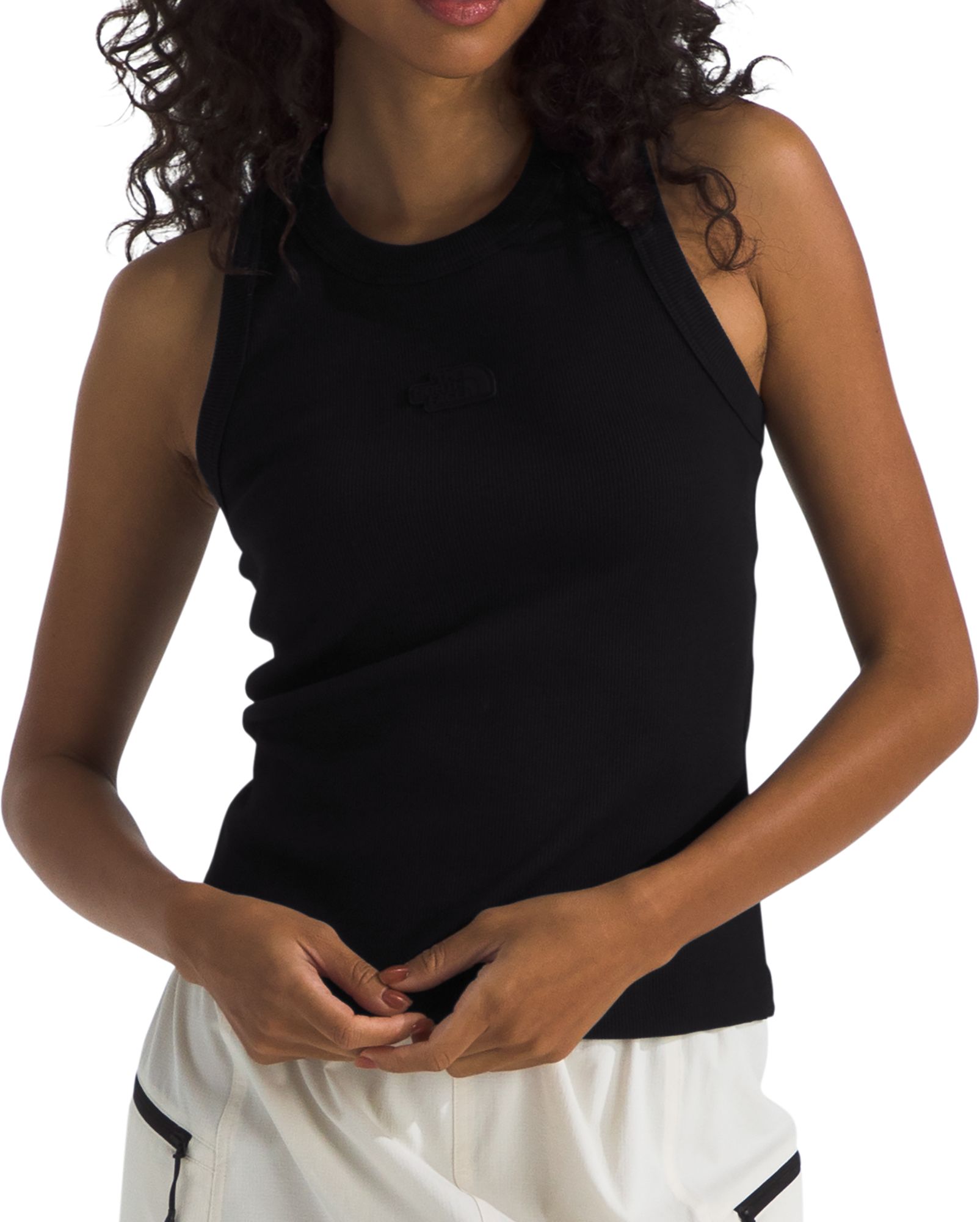 The North Face Women's Slim Rib Tank product image