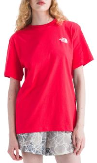 売れ筋商品|||ノースフェイス カットソー トップス レディース Women's Short-Sleeve Core Box NSE Tee TNF Black/TNF White The North Face Women's Short-Sleeve Core Box NSE Tee - Macy's