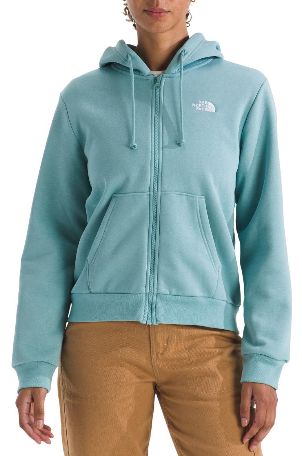 The North Face Women's Evolution Full Zip Hoodie product image
